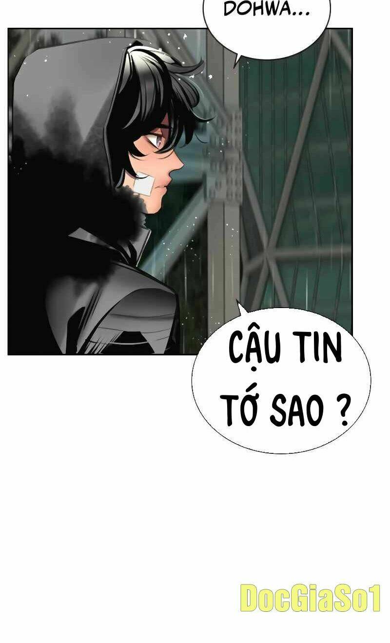 Nhân Trùng Đại Chiến - Chapter 70 - Page 43