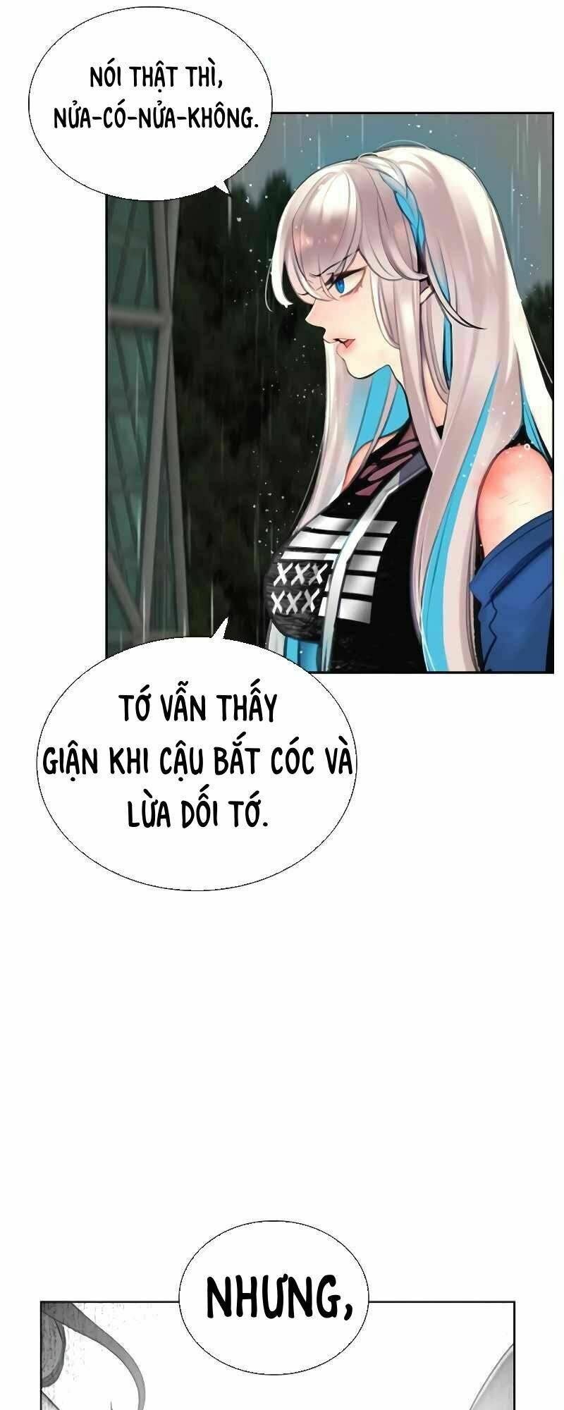 Nhân Trùng Đại Chiến - Chapter 70 - Page 44