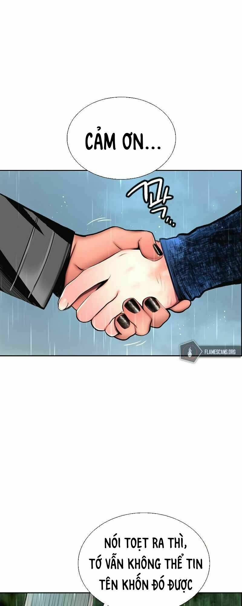 Nhân Trùng Đại Chiến - Chapter 70 - Page 47