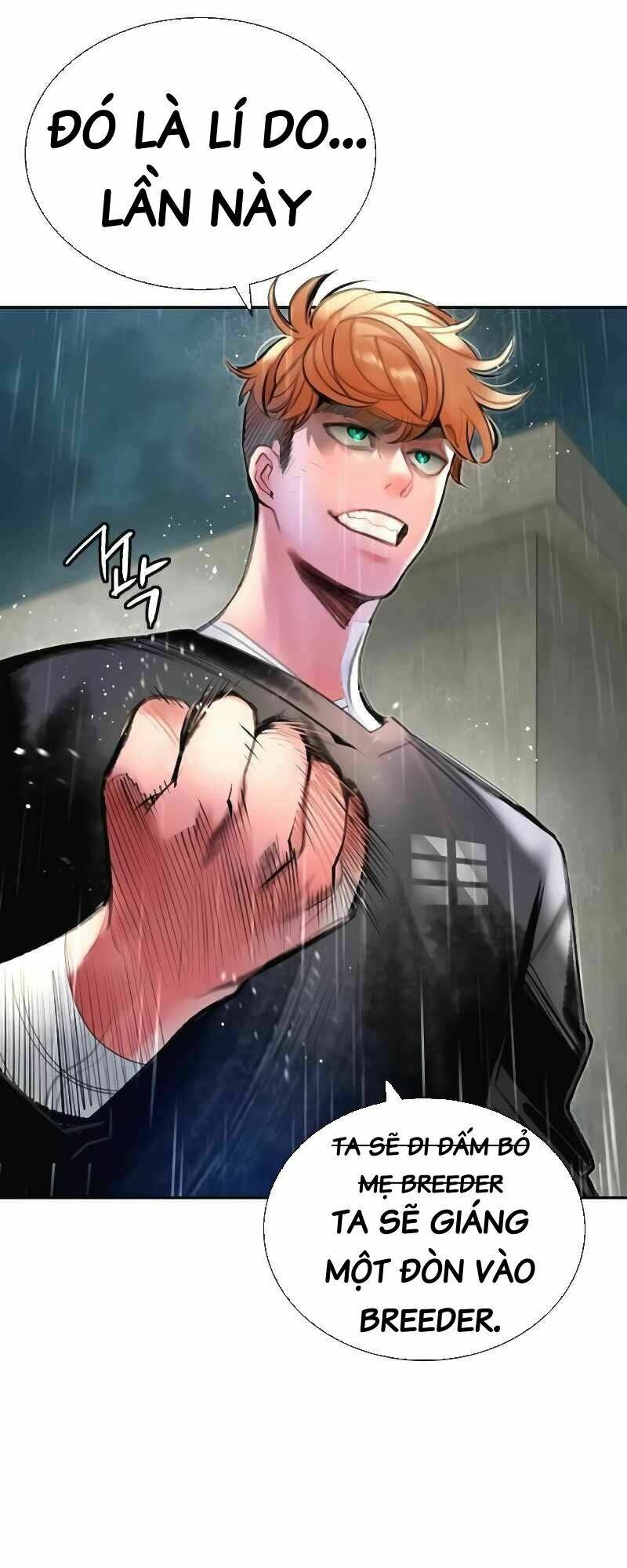 Nhân Trùng Đại Chiến - Chapter 70 - Page 51