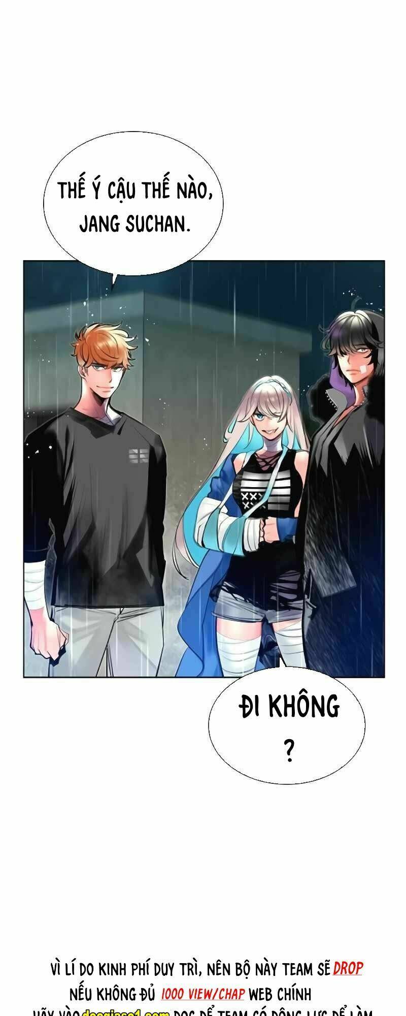 Nhân Trùng Đại Chiến - Chapter 70 - Page 52