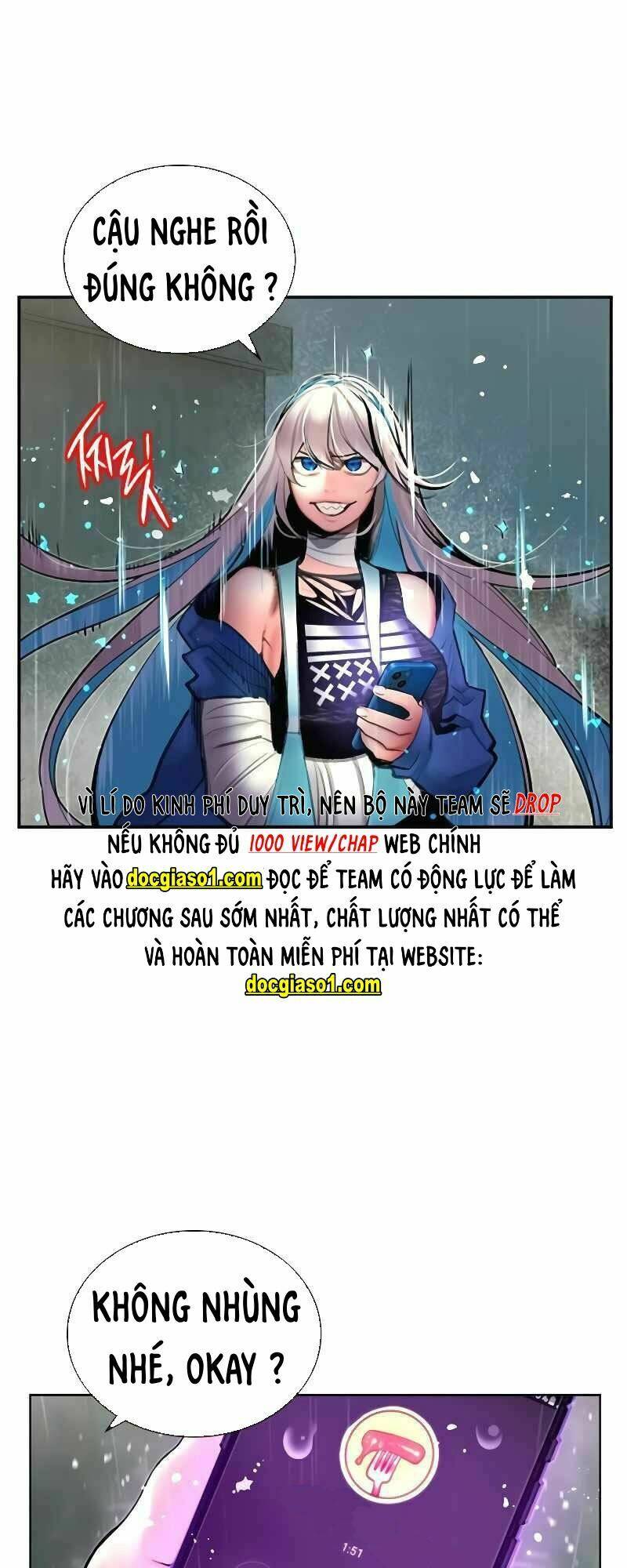 Nhân Trùng Đại Chiến - Chapter 70 - Page 58