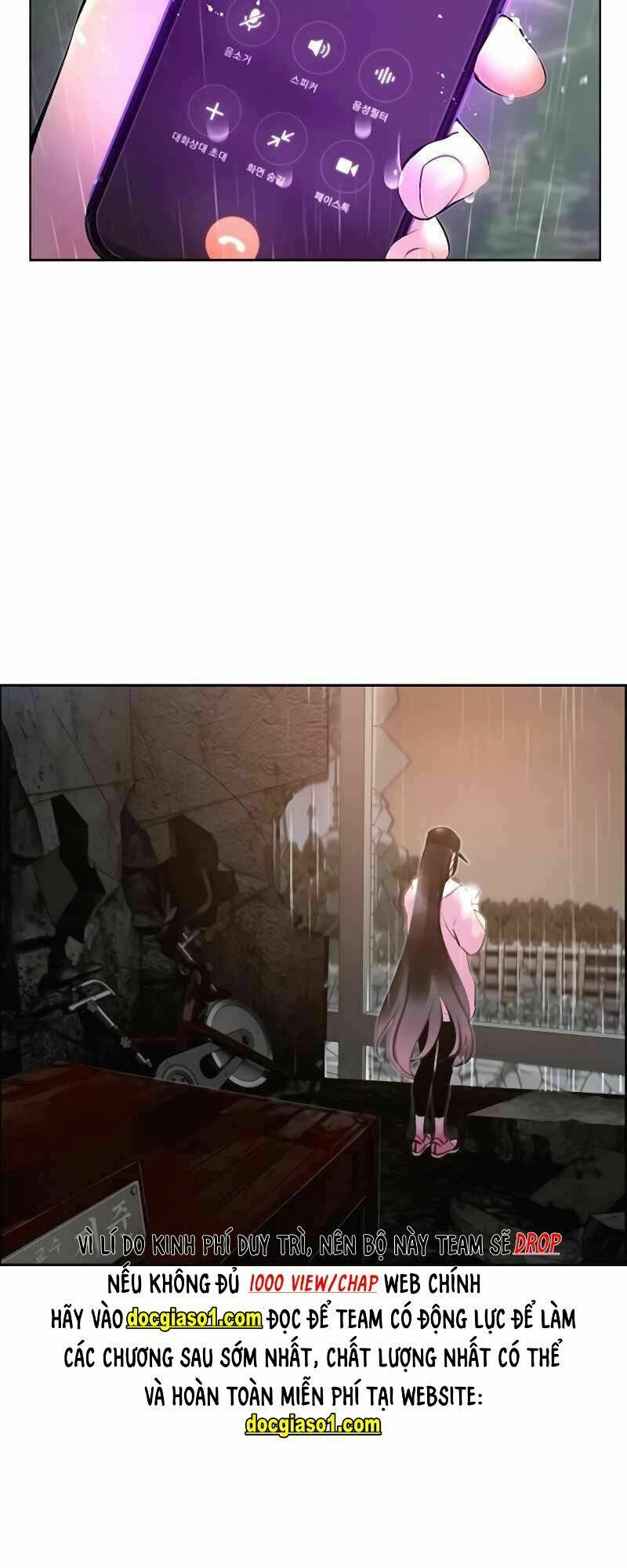 Nhân Trùng Đại Chiến - Chapter 70 - Page 59