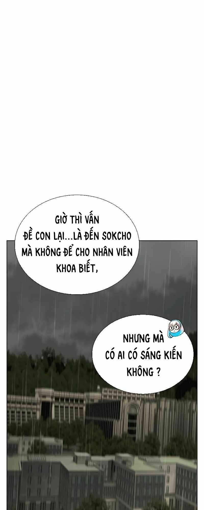 Nhân Trùng Đại Chiến - Chapter 70 - Page 63
