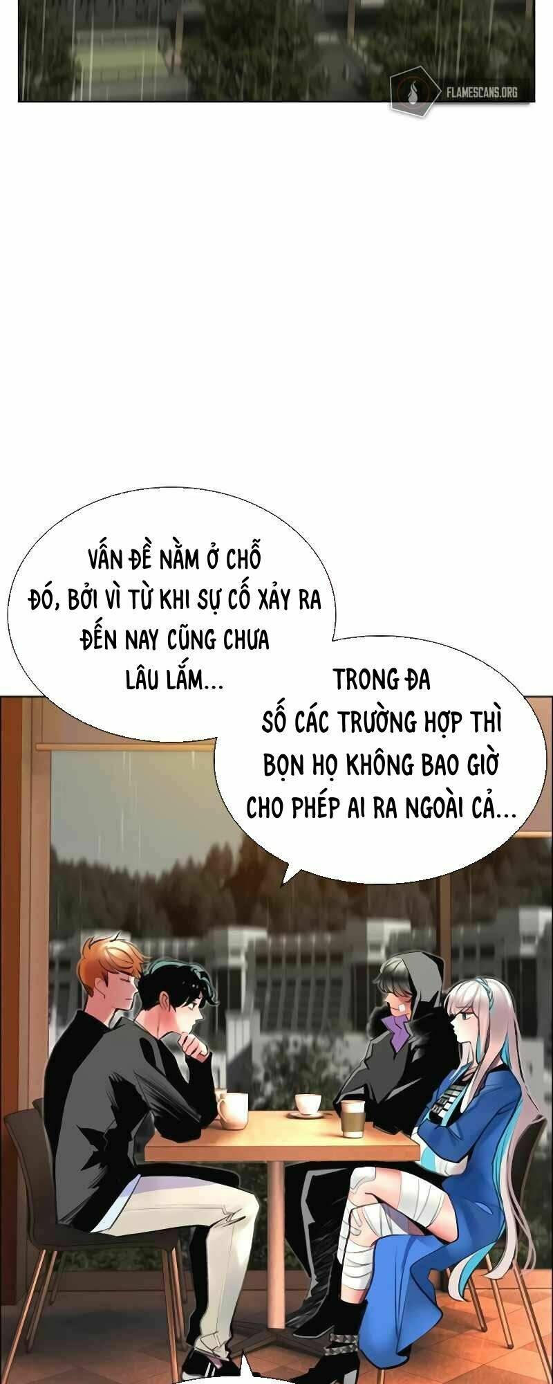 Nhân Trùng Đại Chiến - Chapter 70 - Page 64
