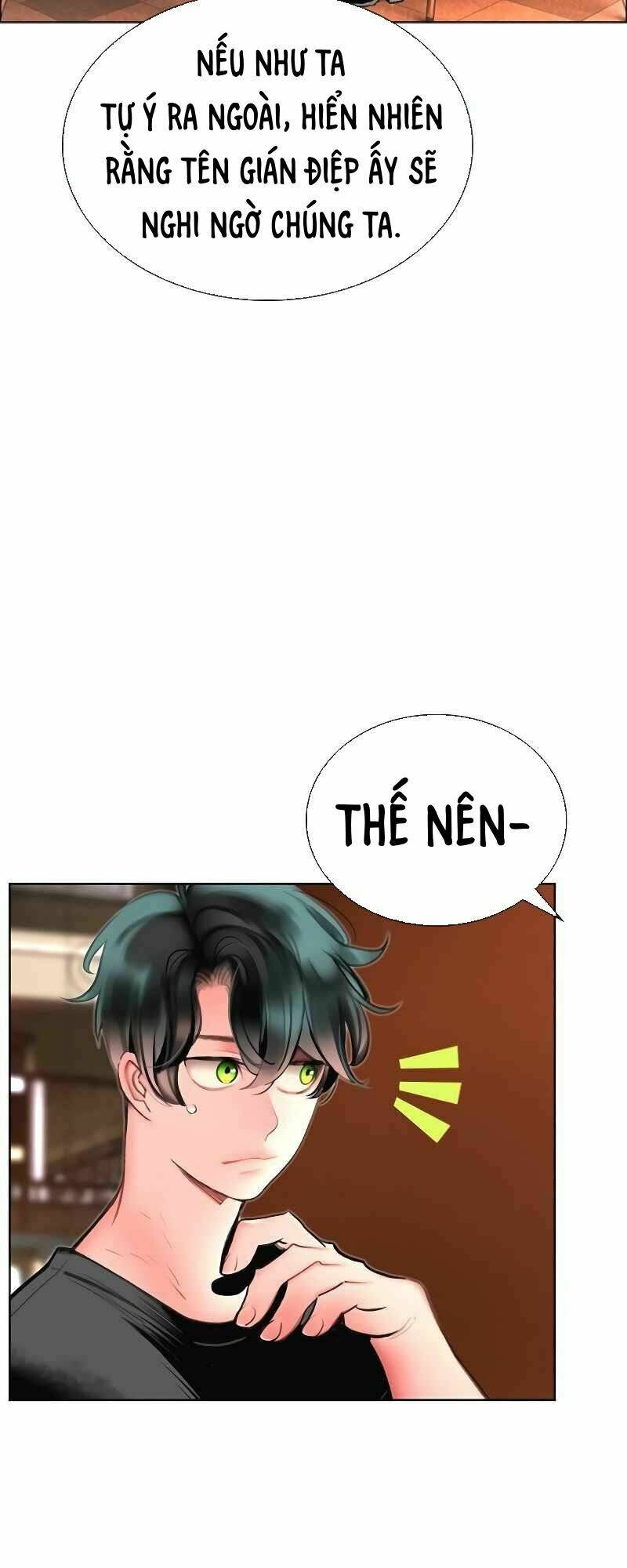 Nhân Trùng Đại Chiến - Chapter 70 - Page 65