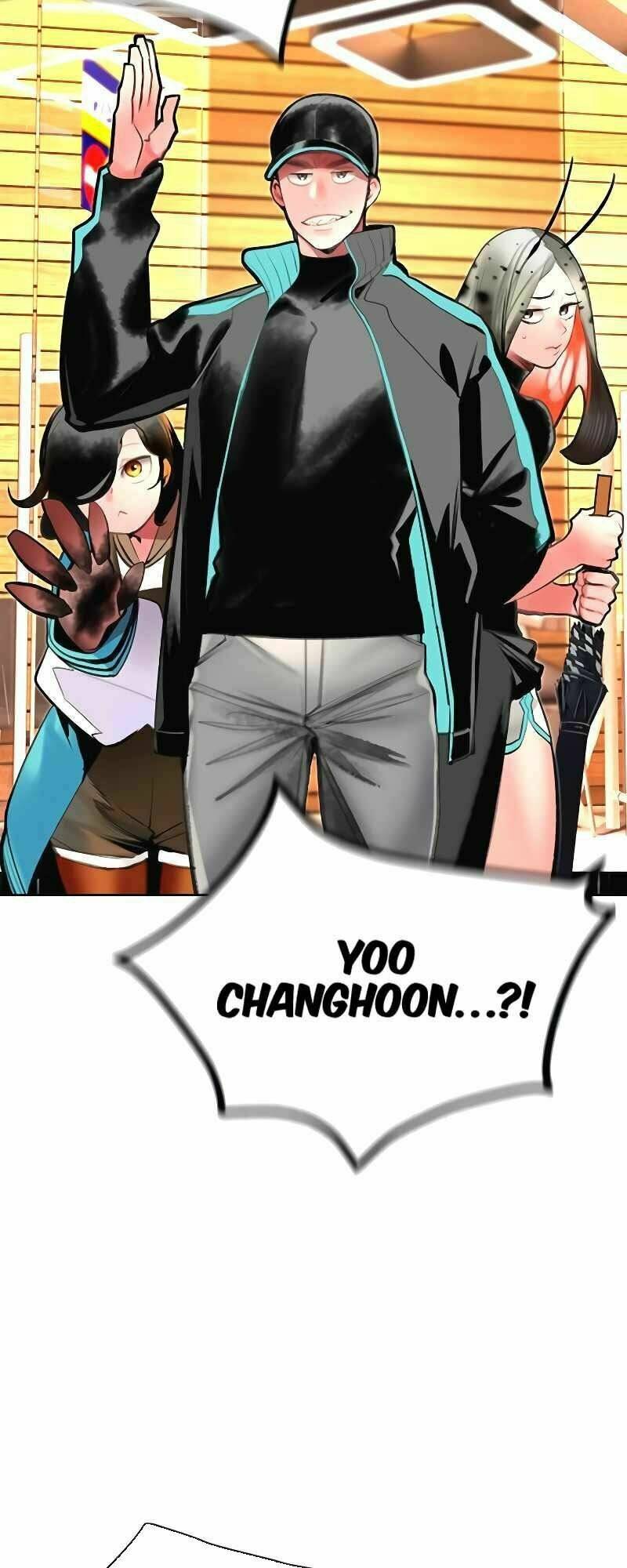 Nhân Trùng Đại Chiến - Chapter 70 - Page 69