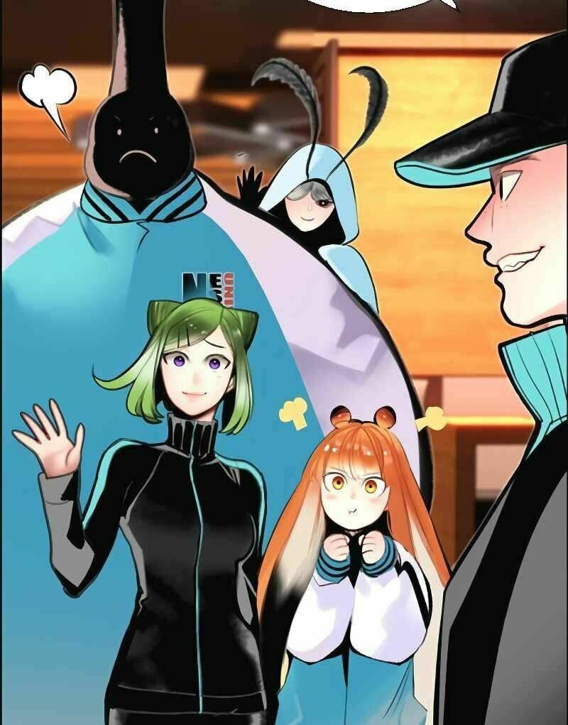 Nhân Trùng Đại Chiến - Chapter 70 - Page 72