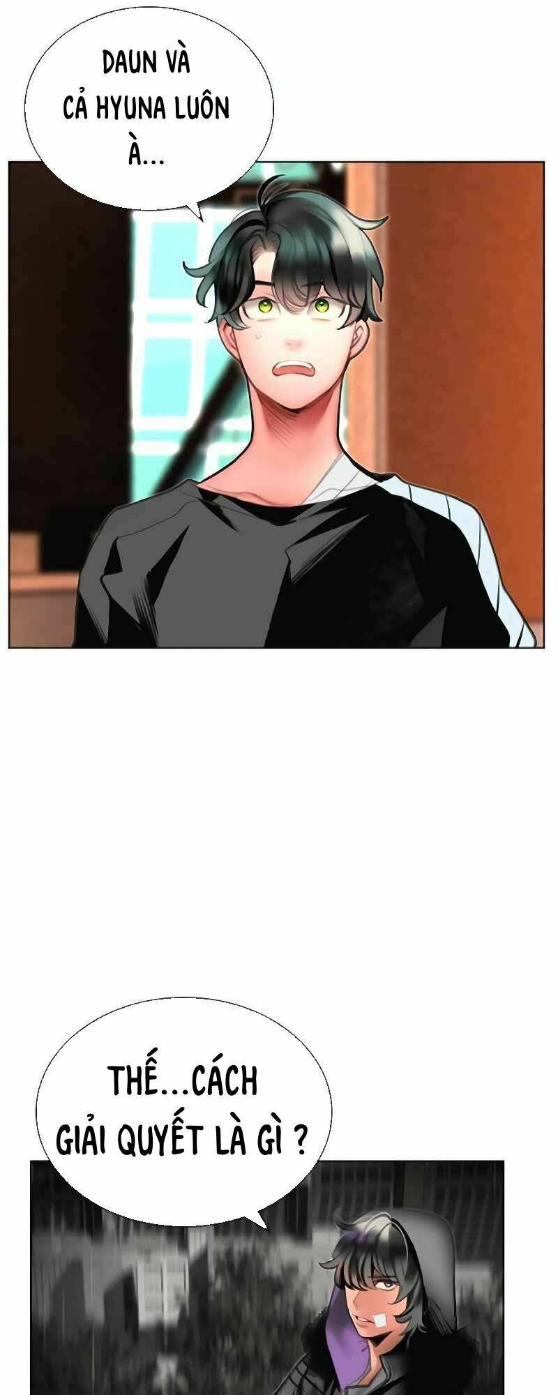 Nhân Trùng Đại Chiến - Chapter 70 - Page 74