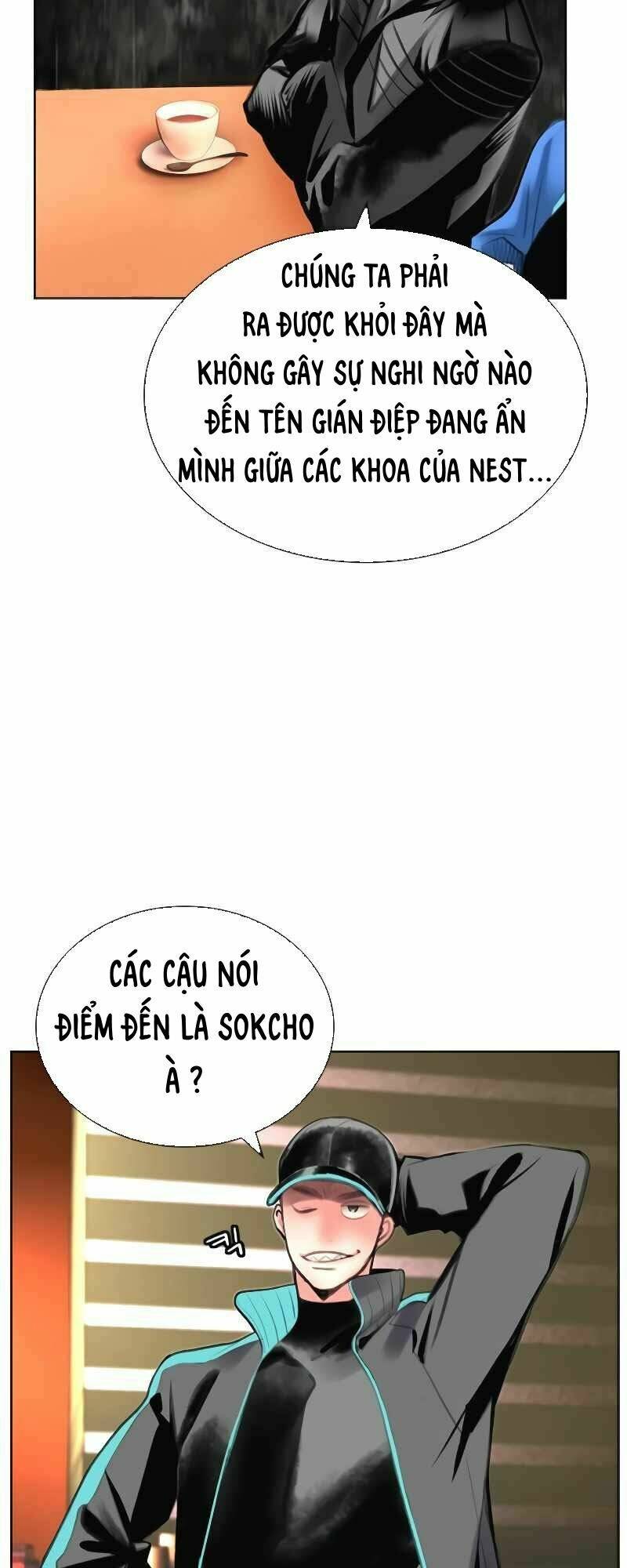 Nhân Trùng Đại Chiến - Chapter 70 - Page 75