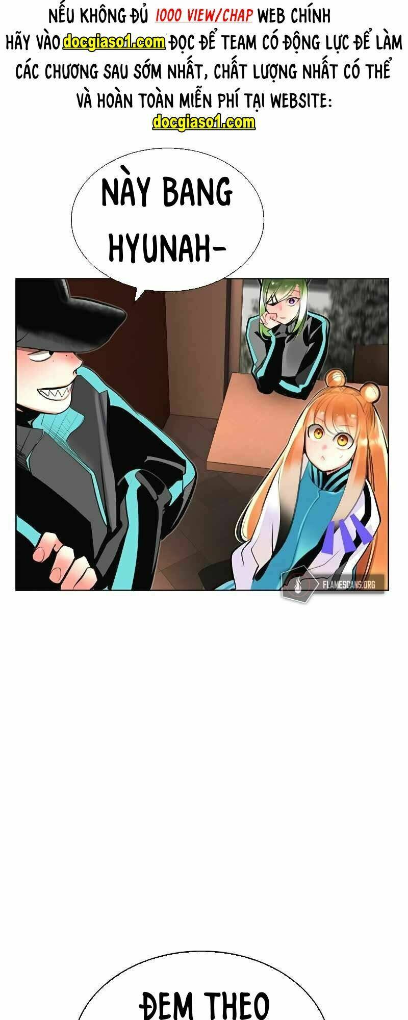 Nhân Trùng Đại Chiến - Chapter 70 - Page 77