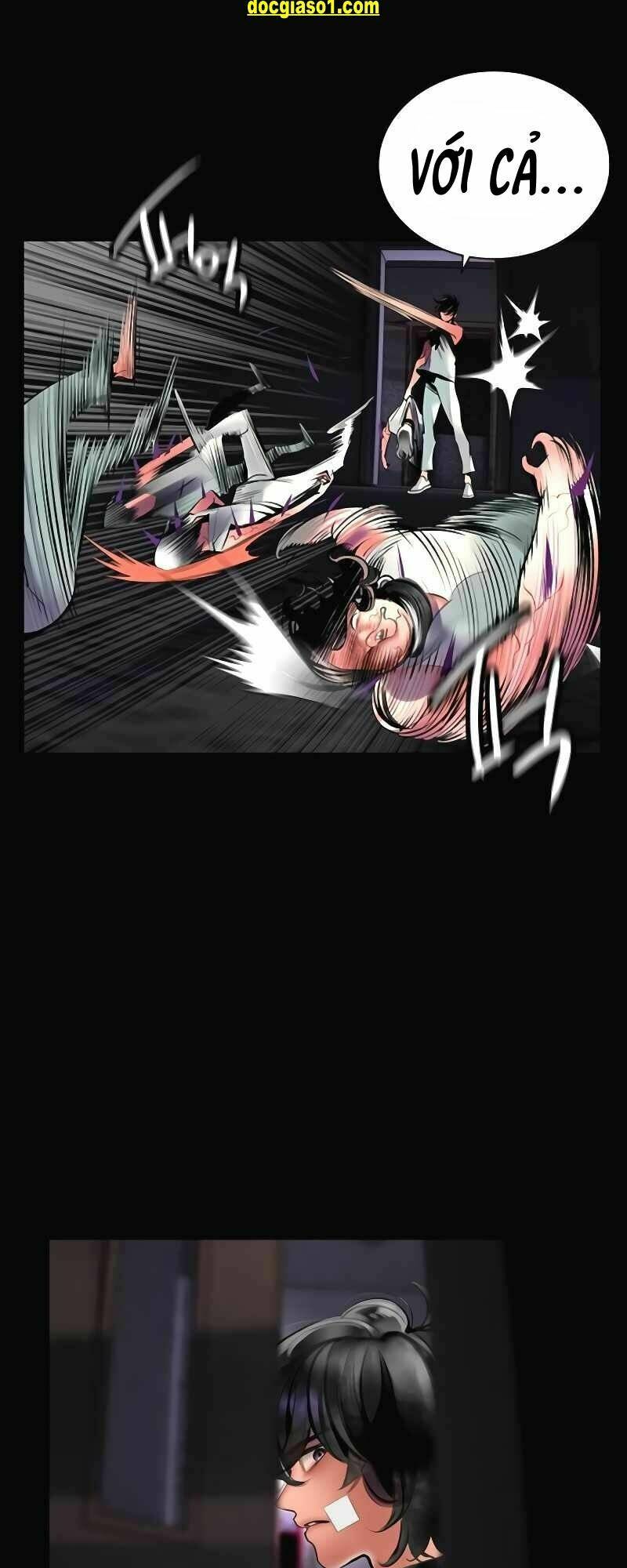 Nhân Trùng Đại Chiến - Chapter 70 - Page 7