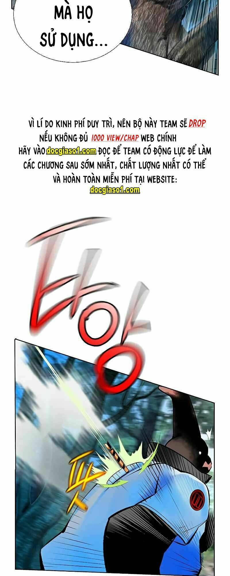 Nhân Trùng Đại Chiến - Chapter 71 - Page 9