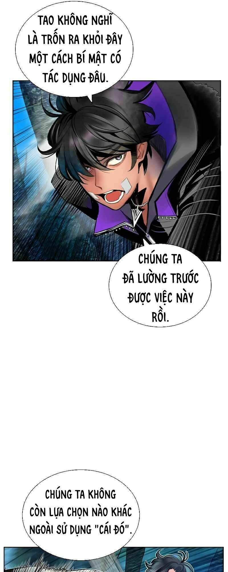 Nhân Trùng Đại Chiến - Chapter 71 - Page 12
