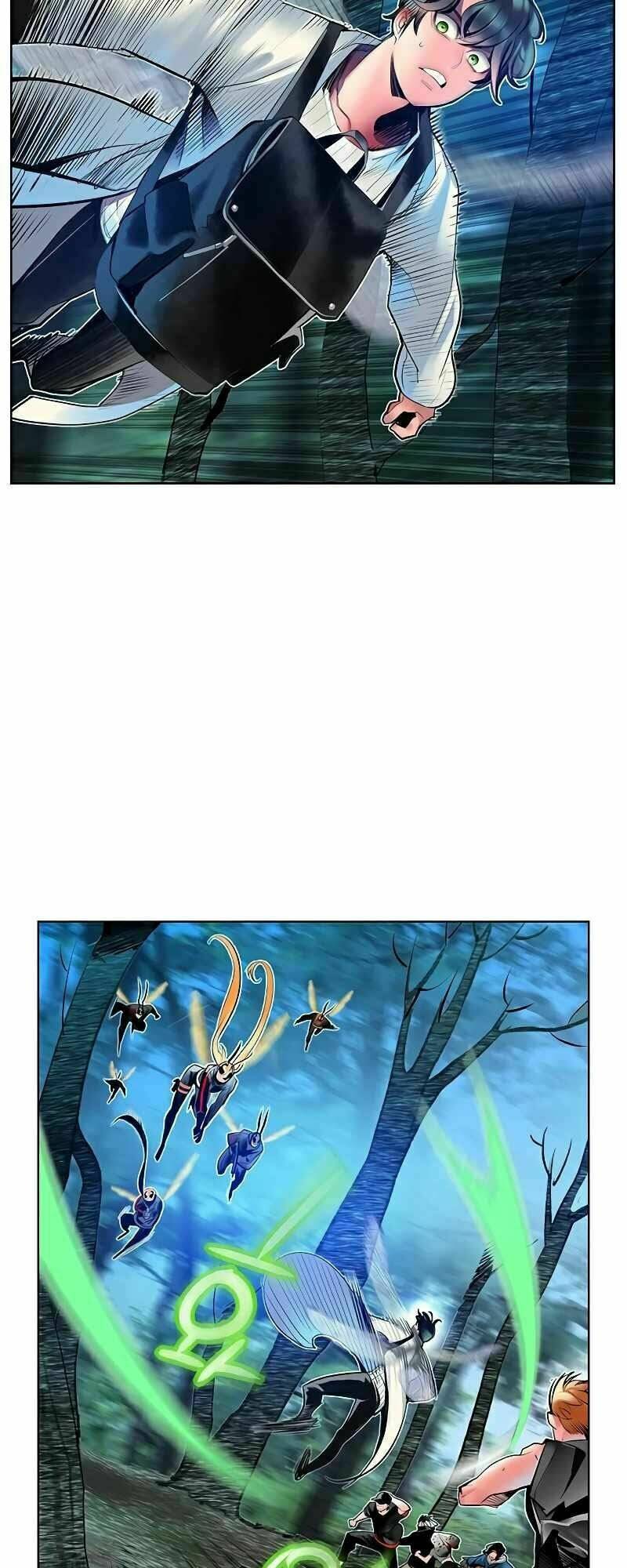 Nhân Trùng Đại Chiến - Chapter 71 - Page 13