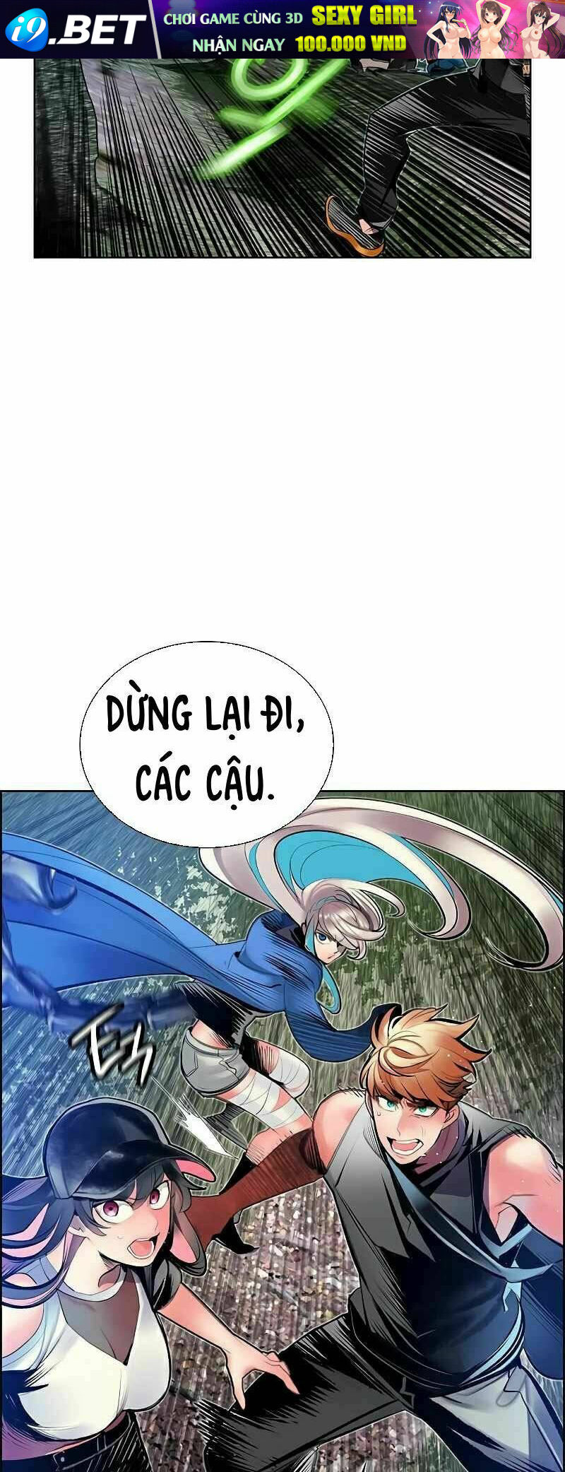 Nhân Trùng Đại Chiến - Chapter 71 - Page 14