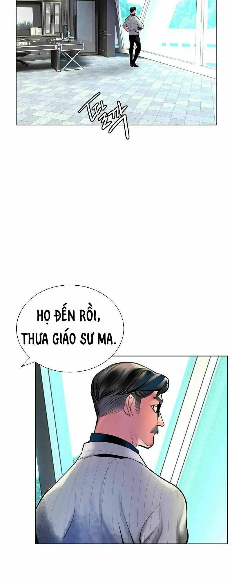Nhân Trùng Đại Chiến - Chapter 71 - Page 20