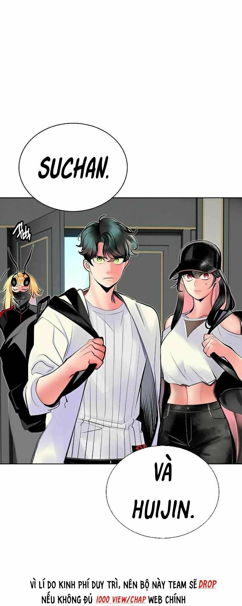 Nhân Trùng Đại Chiến - Chapter 71 - Page 21