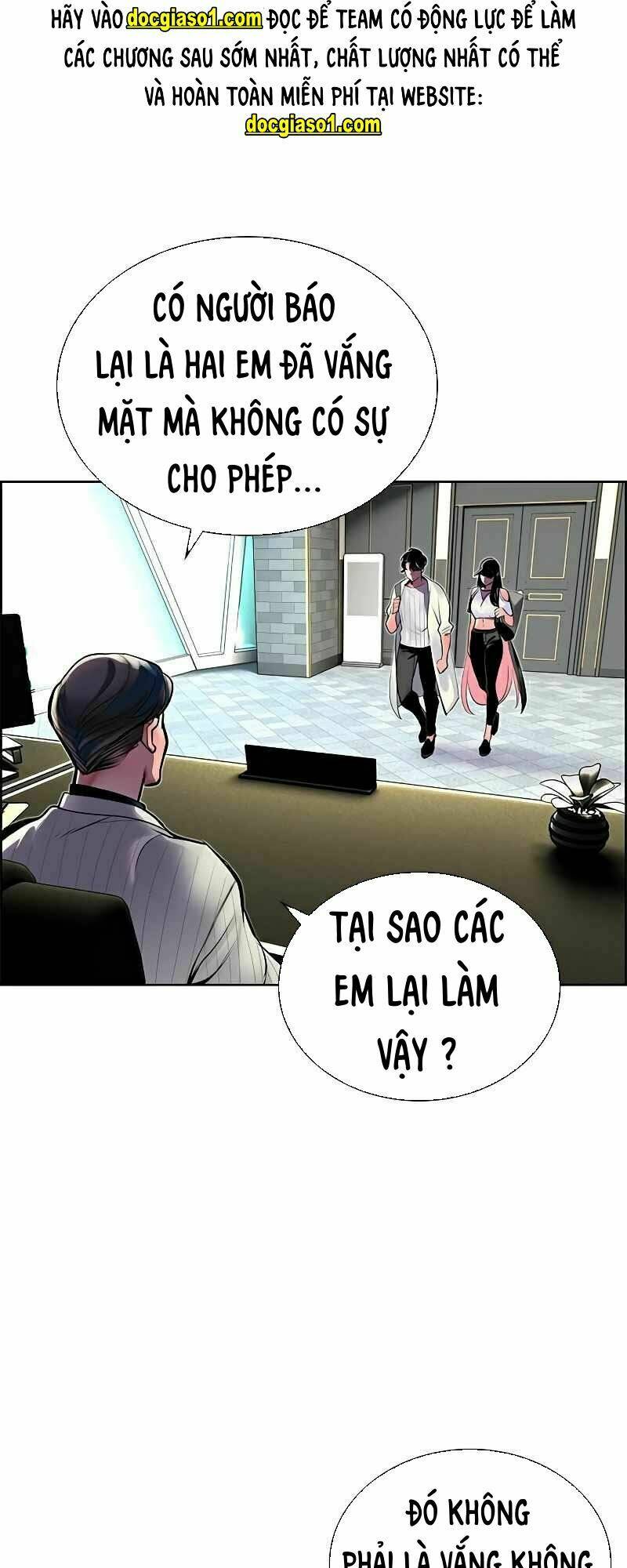 Nhân Trùng Đại Chiến - Chapter 71 - Page 22