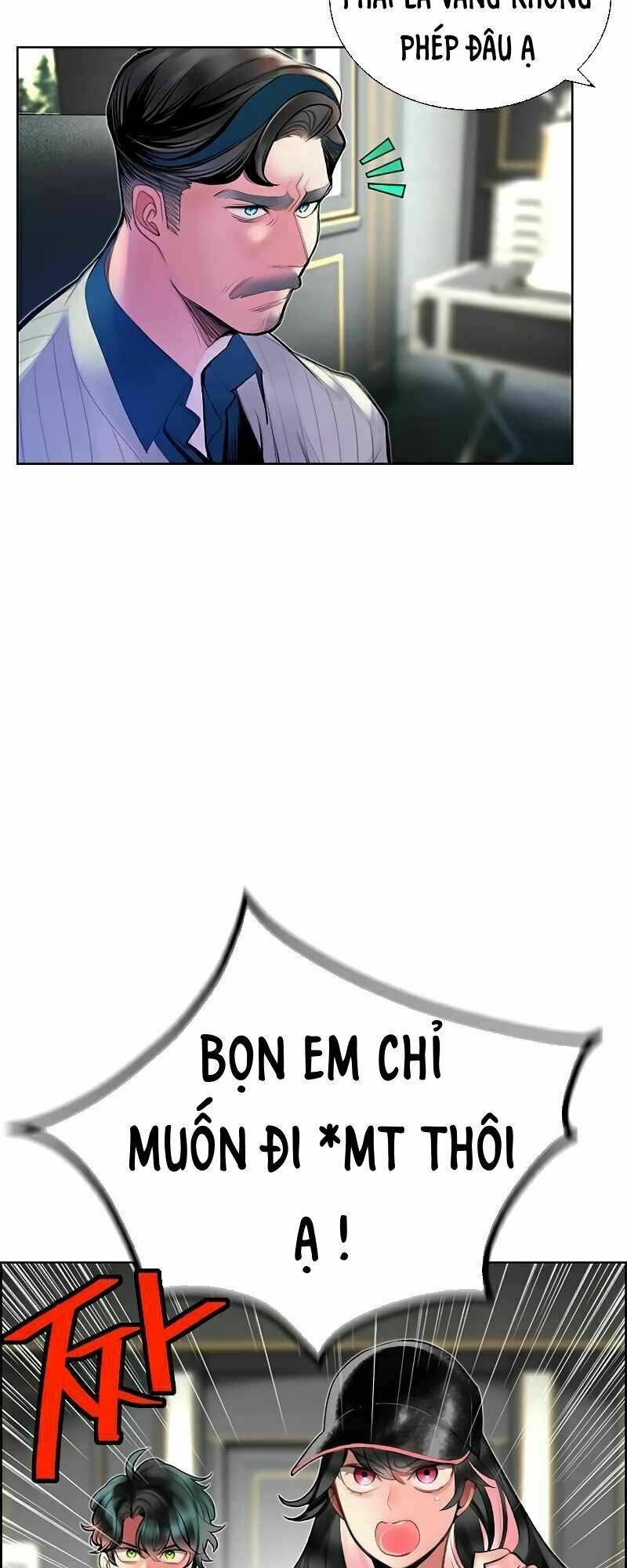 Nhân Trùng Đại Chiến - Chapter 71 - Page 23