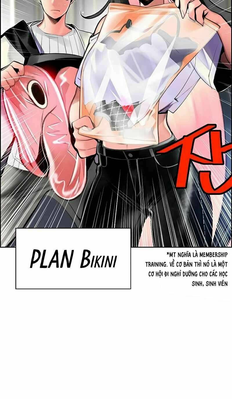 Nhân Trùng Đại Chiến - Chapter 71 - Page 24