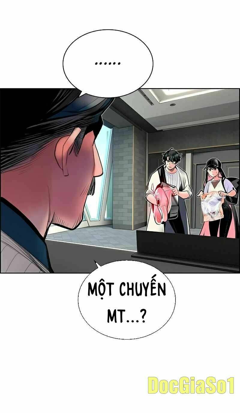 Nhân Trùng Đại Chiến - Chapter 71 - Page 25