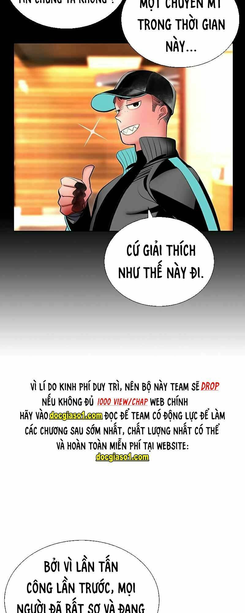 Nhân Trùng Đại Chiến - Chapter 71 - Page 28