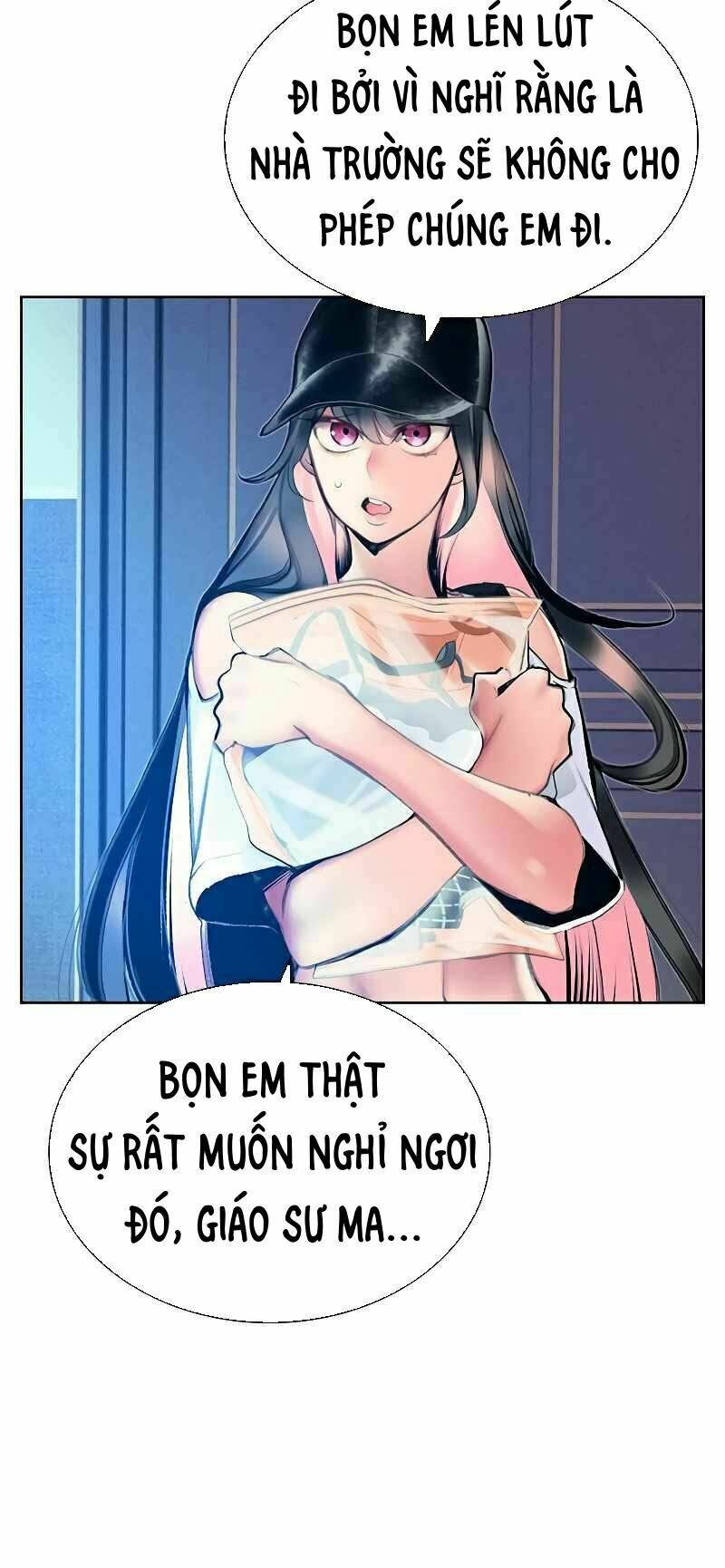 Nhân Trùng Đại Chiến - Chapter 71 - Page 30