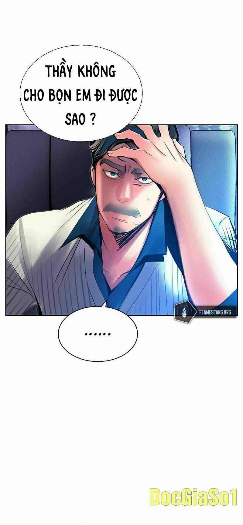 Nhân Trùng Đại Chiến - Chapter 71 - Page 31