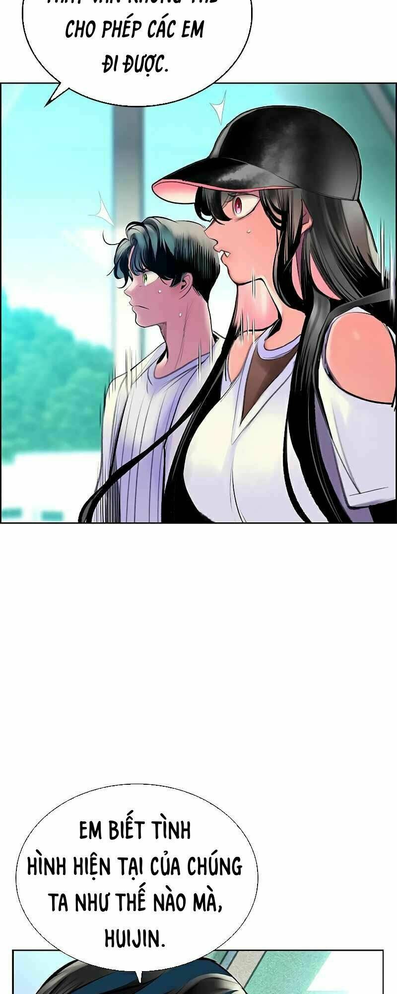 Nhân Trùng Đại Chiến - Chapter 71 - Page 33