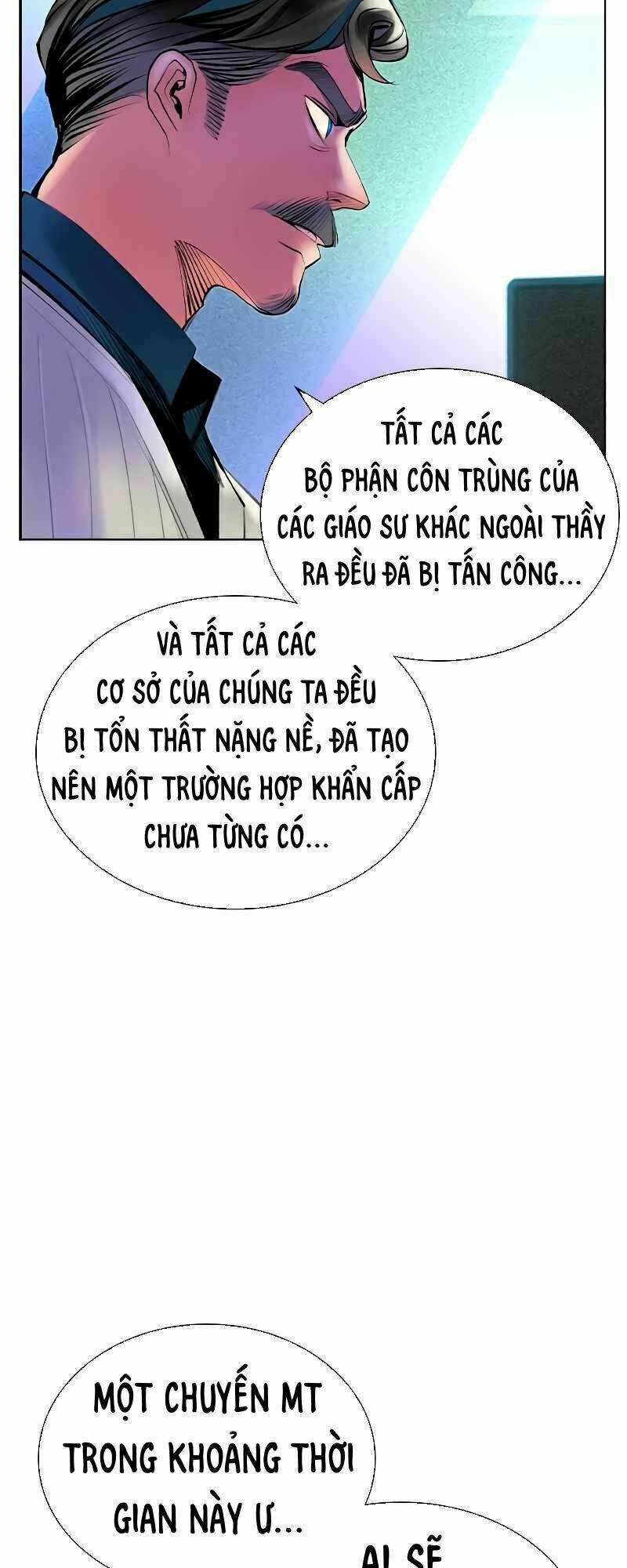 Nhân Trùng Đại Chiến - Chapter 71 - Page 34