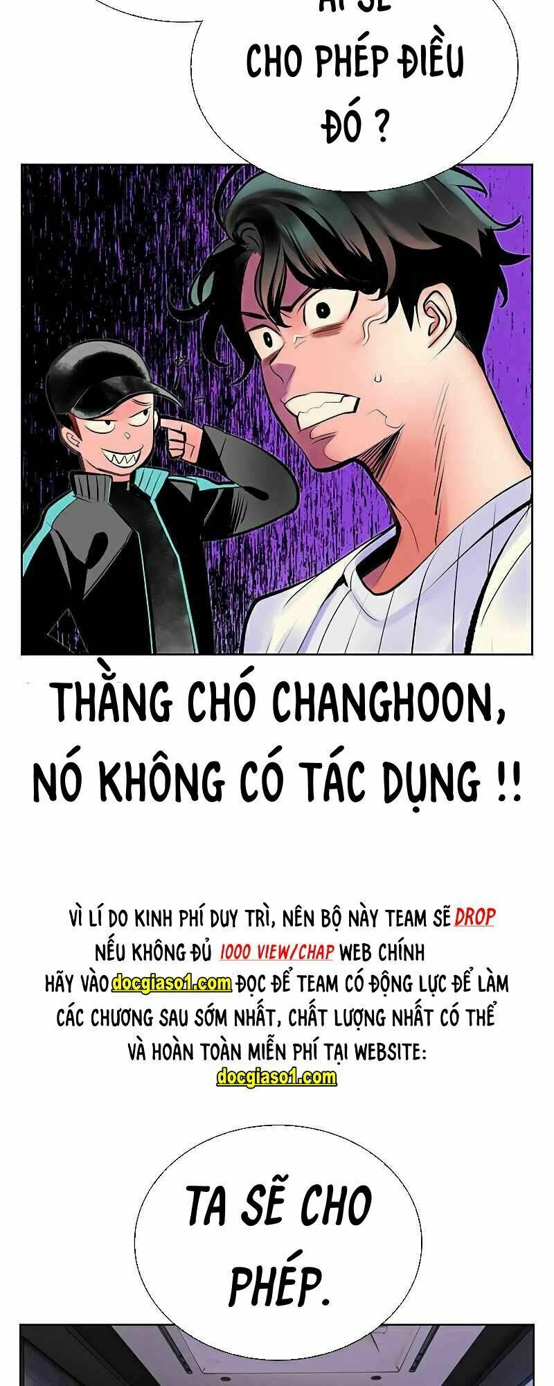 Nhân Trùng Đại Chiến - Chapter 71 - Page 35