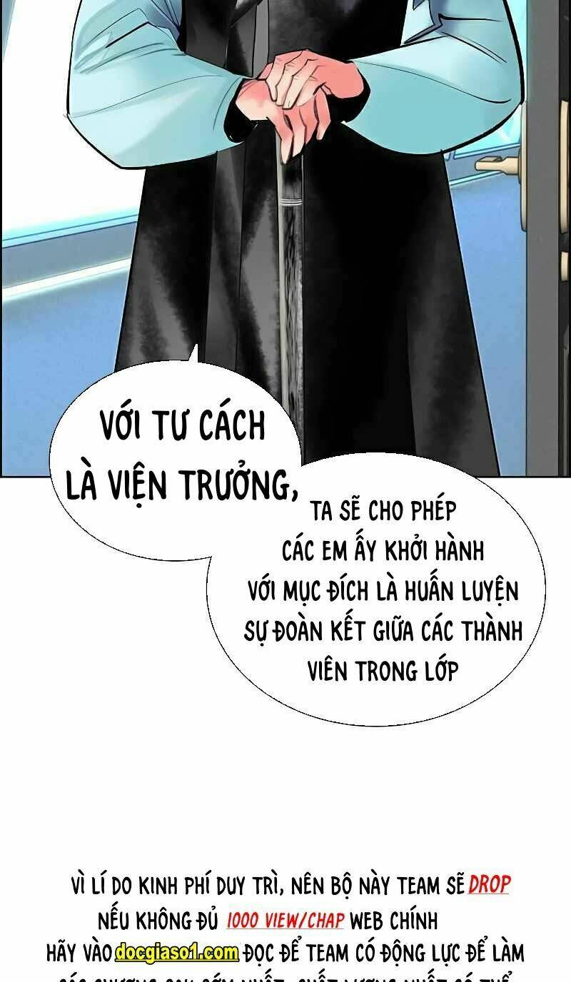 Nhân Trùng Đại Chiến - Chapter 71 - Page 37