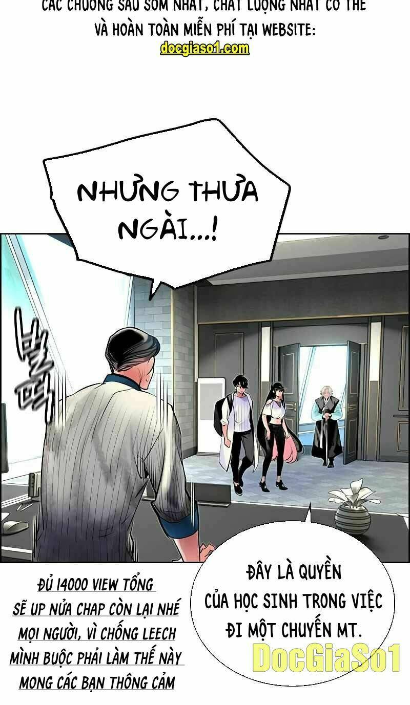Nhân Trùng Đại Chiến - Chapter 71 - Page 38