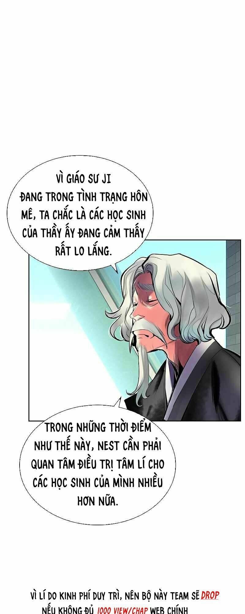 Nhân Trùng Đại Chiến - Chapter 71 - Page 39
