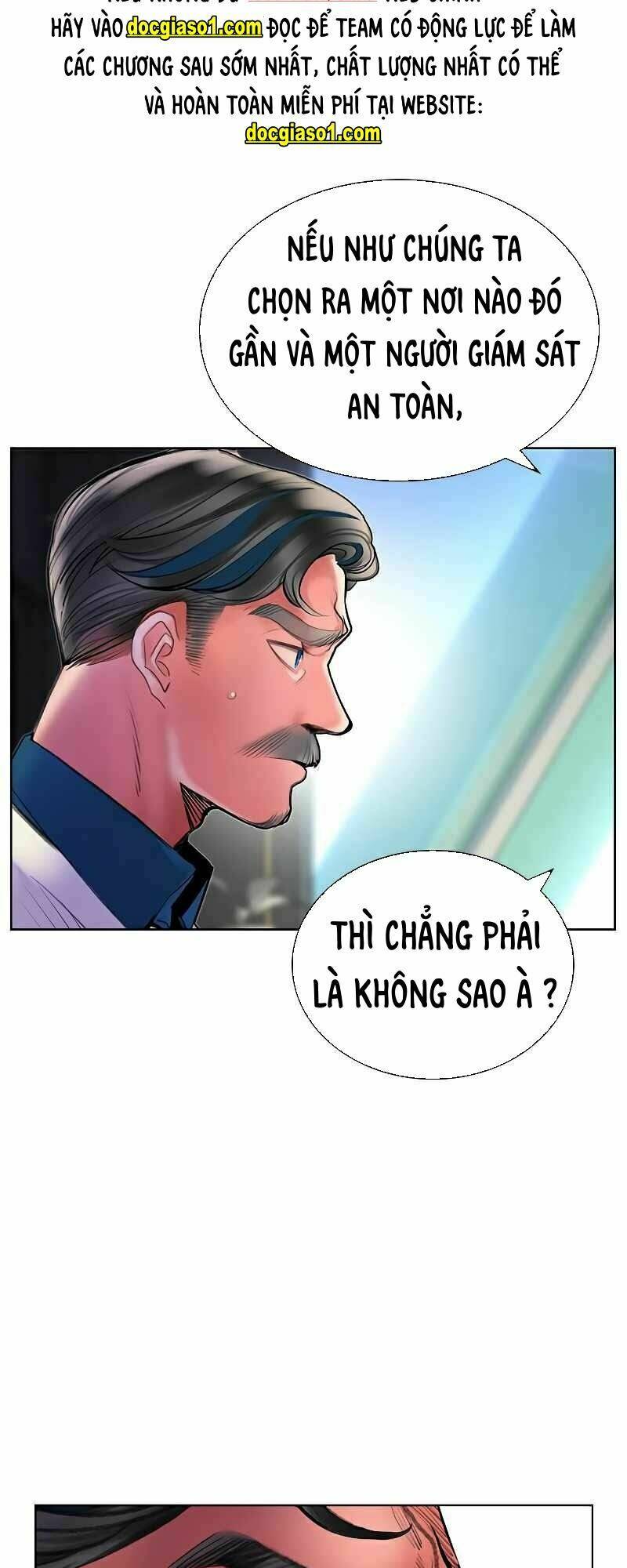 Nhân Trùng Đại Chiến - Chapter 71 - Page 40