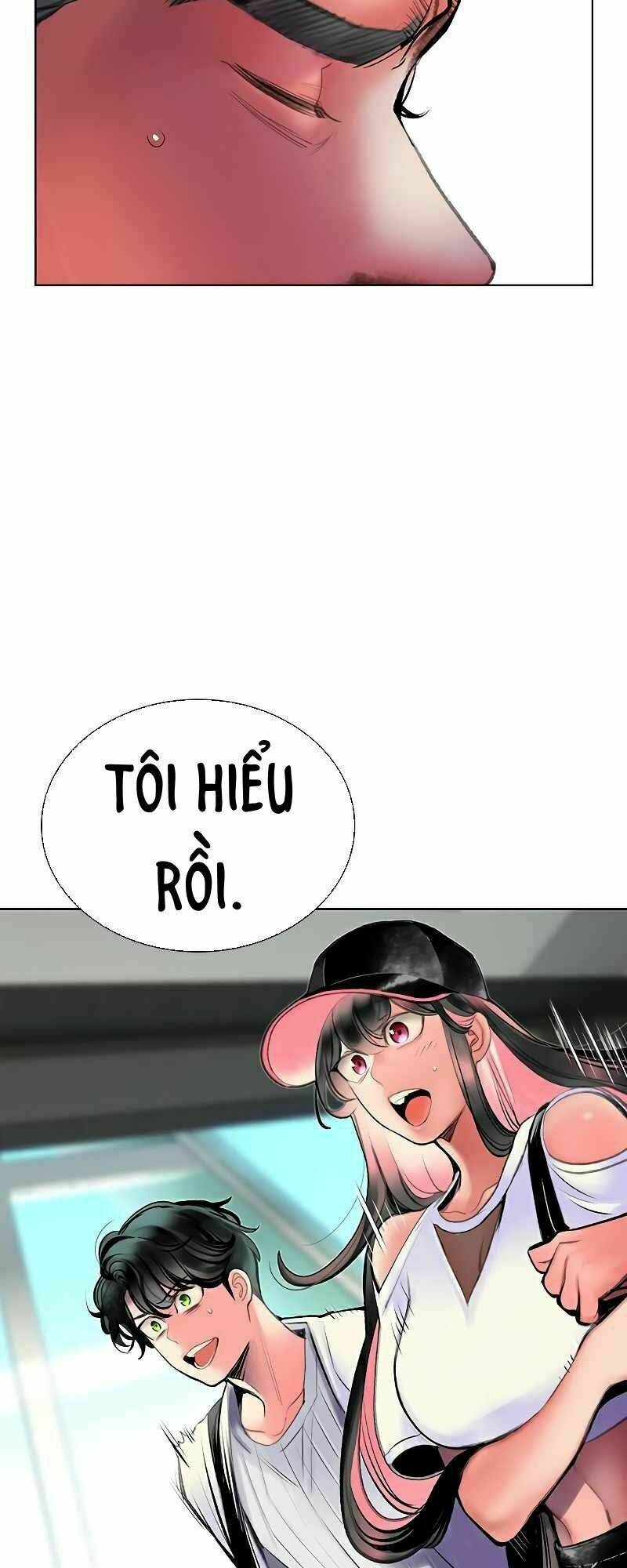 Nhân Trùng Đại Chiến - Chapter 71 - Page 41