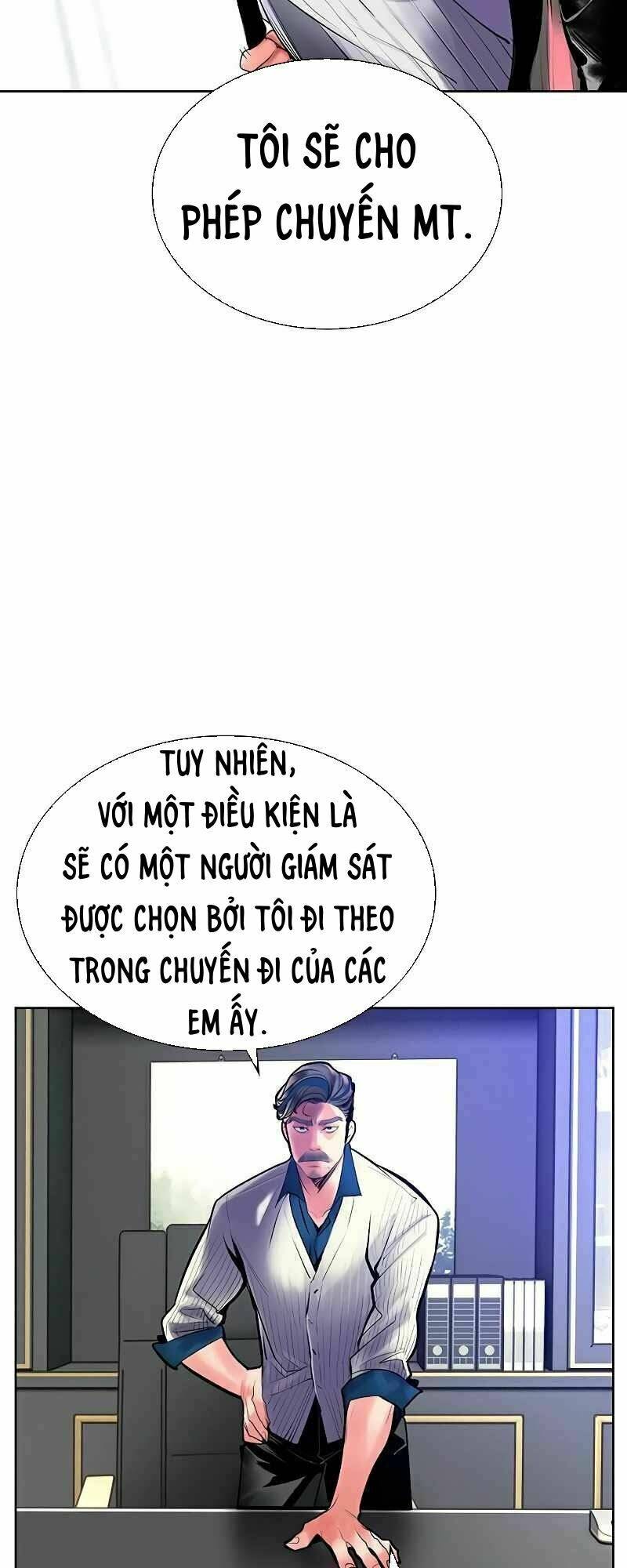 Nhân Trùng Đại Chiến - Chapter 71 - Page 42