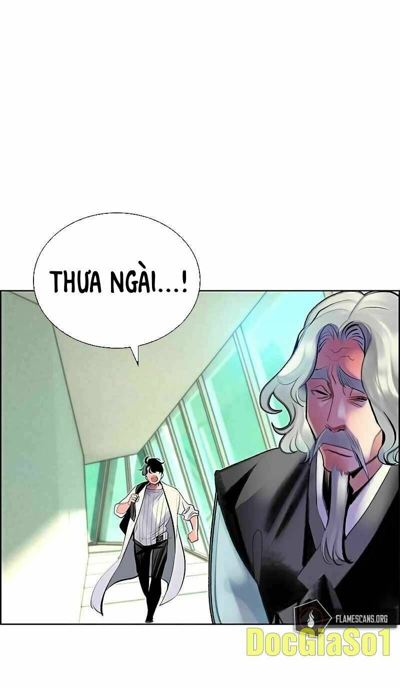 Nhân Trùng Đại Chiến - Chapter 71 - Page 45