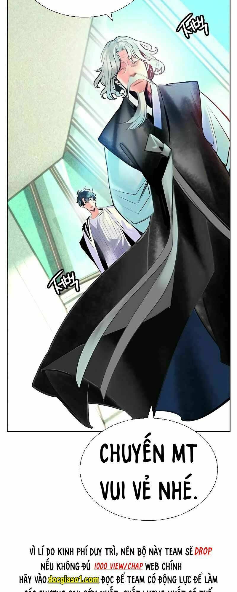 Nhân Trùng Đại Chiến - Chapter 71 - Page 48