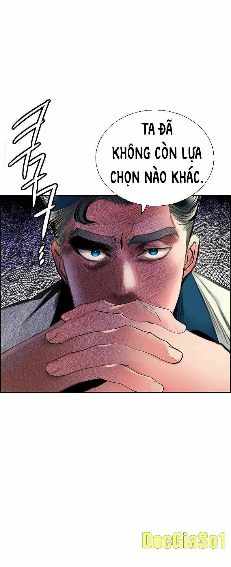 Nhân Trùng Đại Chiến - Chapter 71 - Page 51