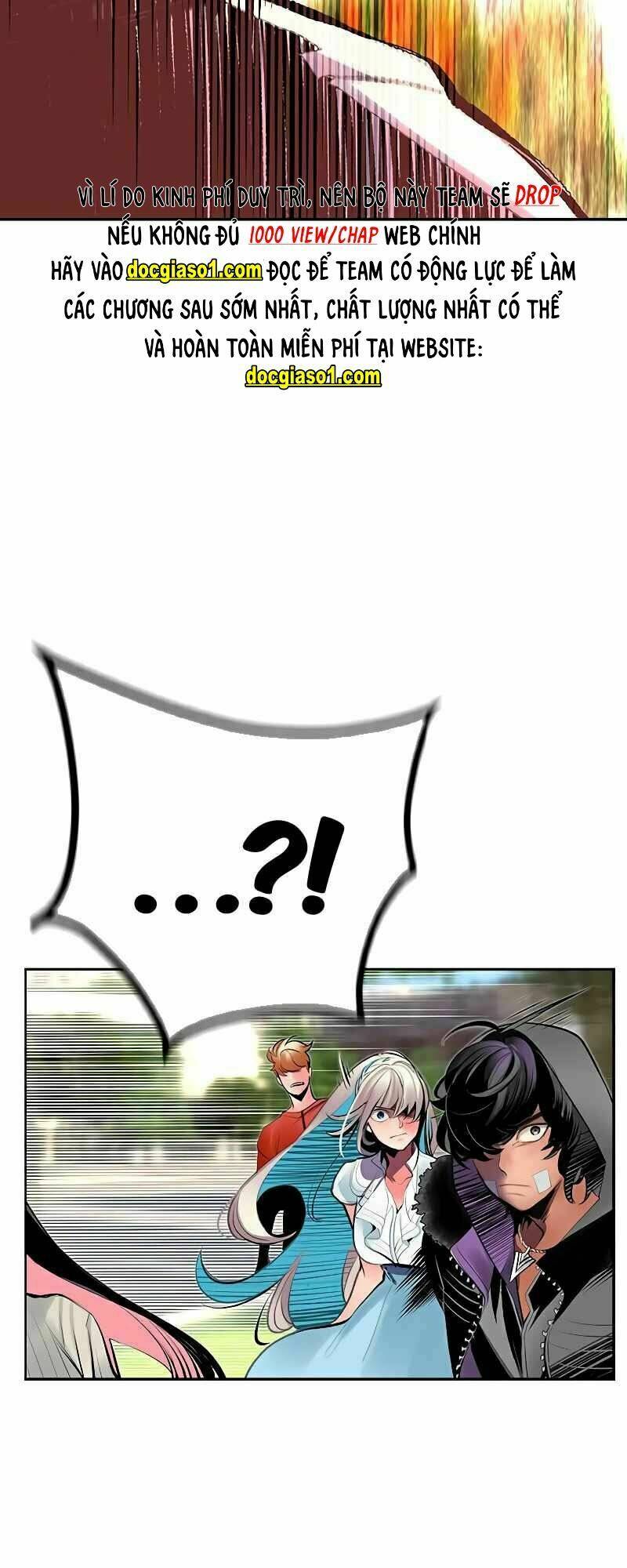 Nhân Trùng Đại Chiến - Chapter 71 - Page 59
