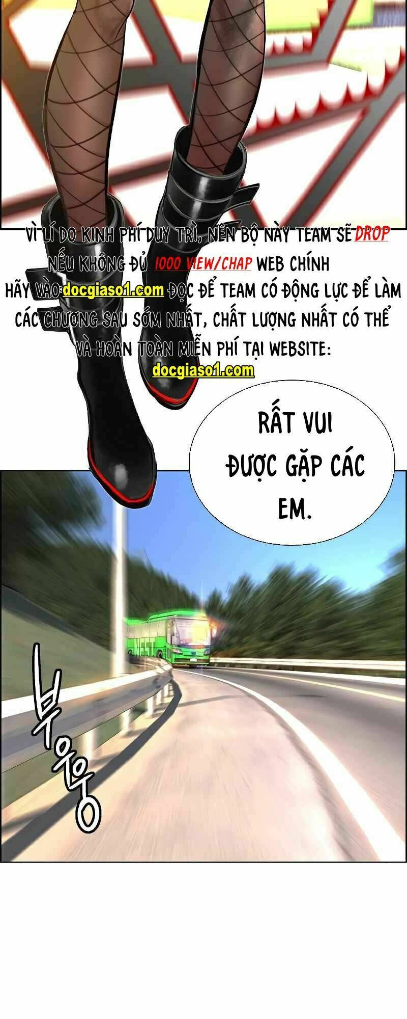 Nhân Trùng Đại Chiến - Chapter 71 - Page 65