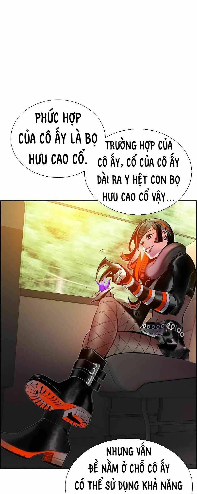 Nhân Trùng Đại Chiến - Chapter 71 - Page 67