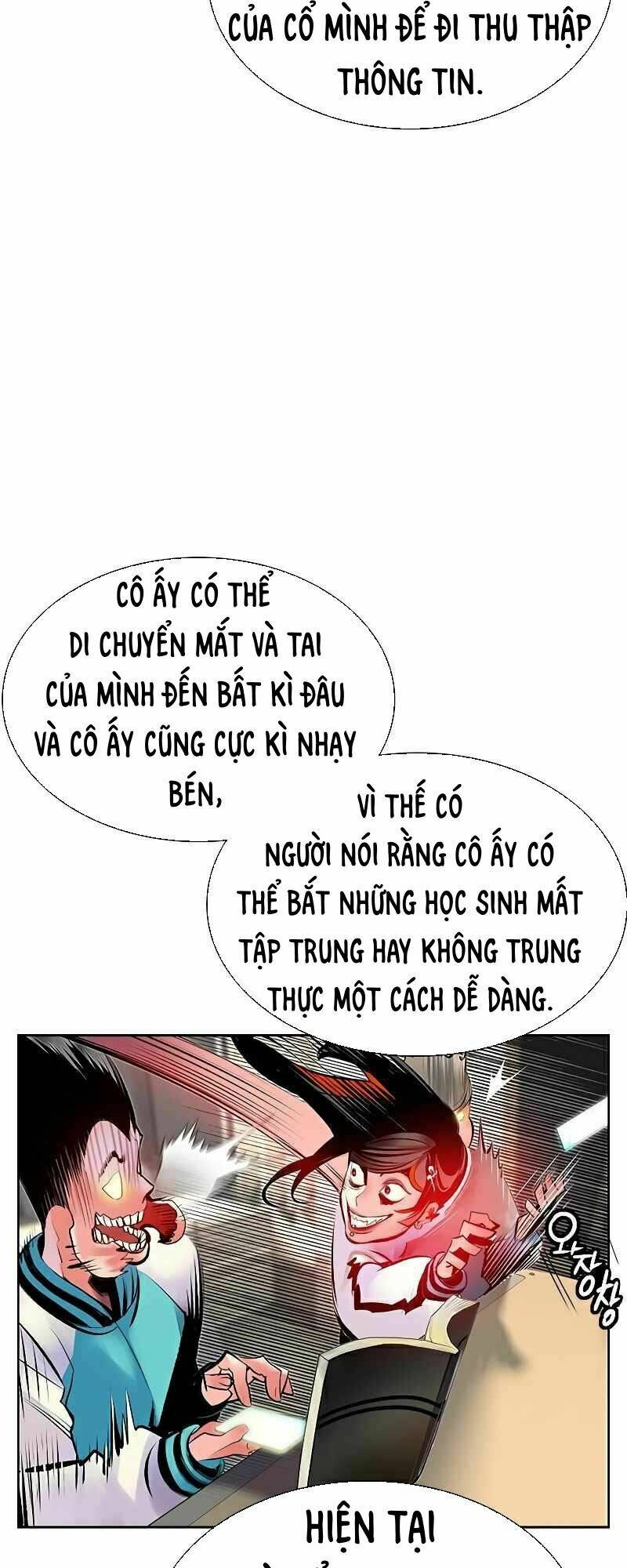 Nhân Trùng Đại Chiến - Chapter 71 - Page 68