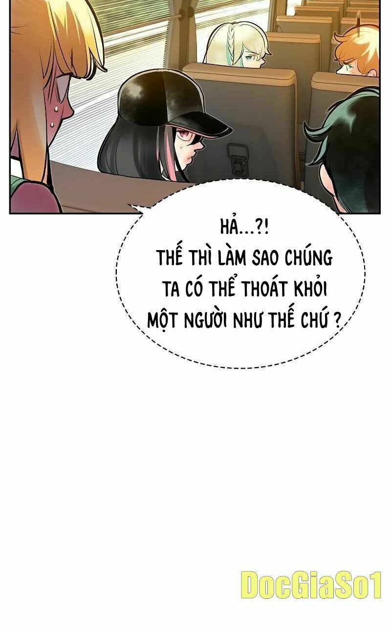 Nhân Trùng Đại Chiến - Chapter 71 - Page 70
