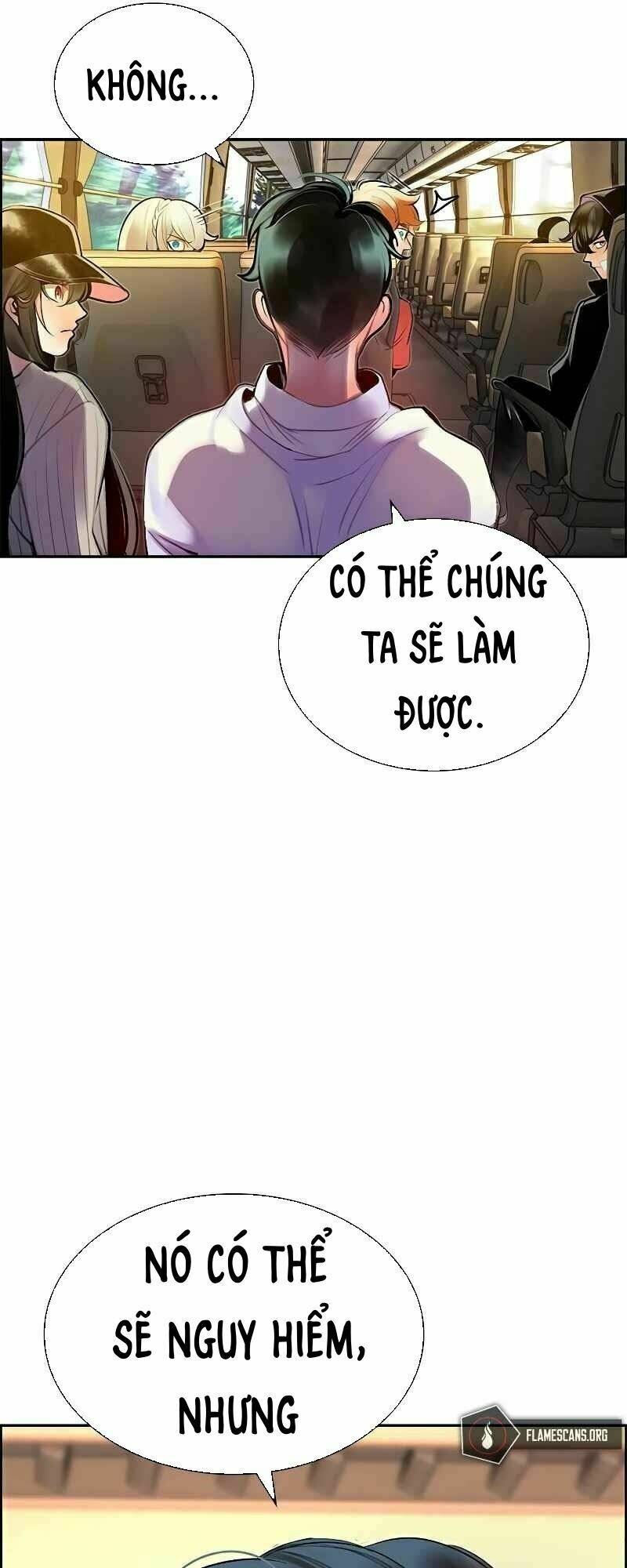 Nhân Trùng Đại Chiến - Chapter 71 - Page 71