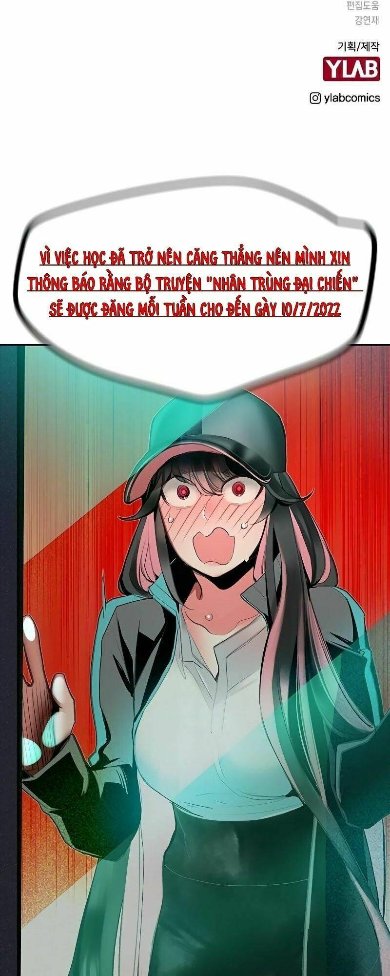 Nhân Trùng Đại Chiến - Chapter 71 - Page 73