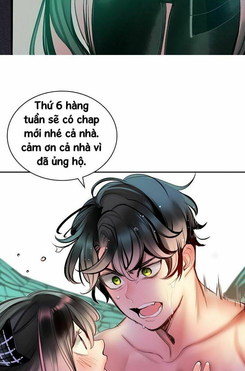 Nhân Trùng Đại Chiến - Chapter 71 - Page 74