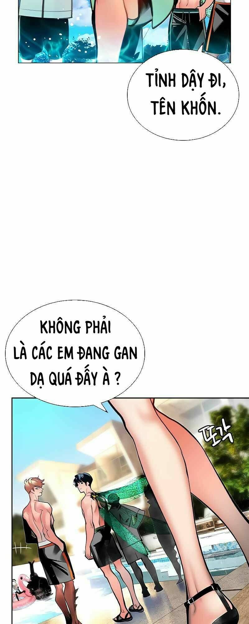 Nhân Trùng Đại Chiến - Chapter 72 - Page 9